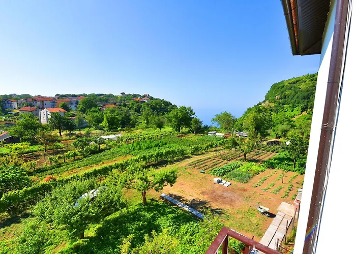 La Terrazza Sugli Dei 2