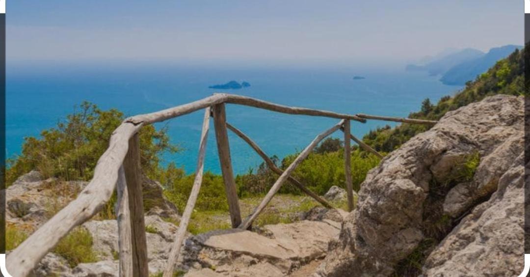 La Terrazza Sugli Dei 2 *
