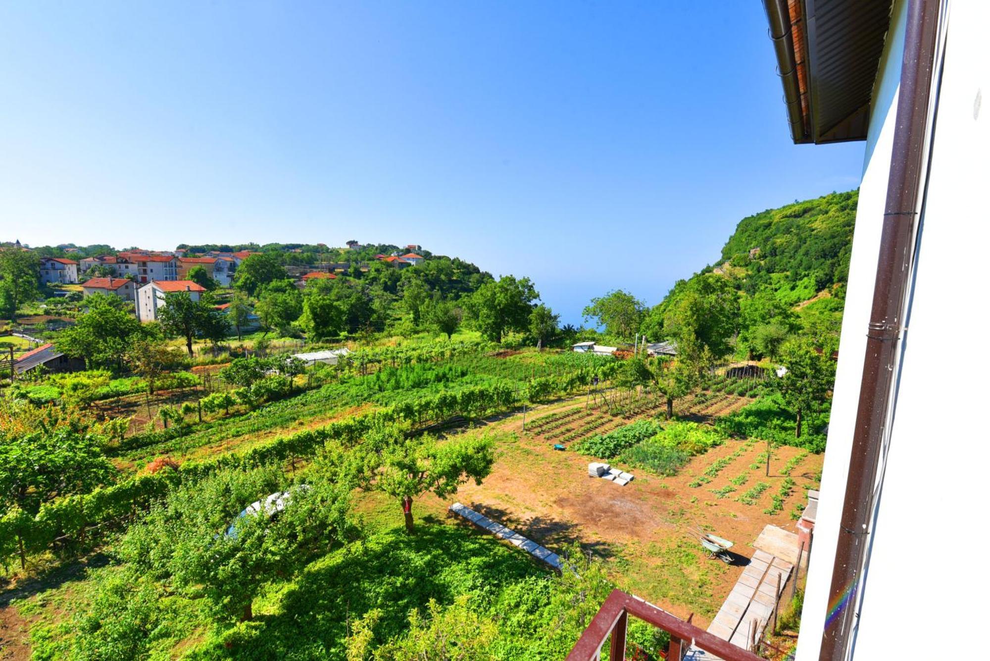 La Terrazza Sugli Dei 2