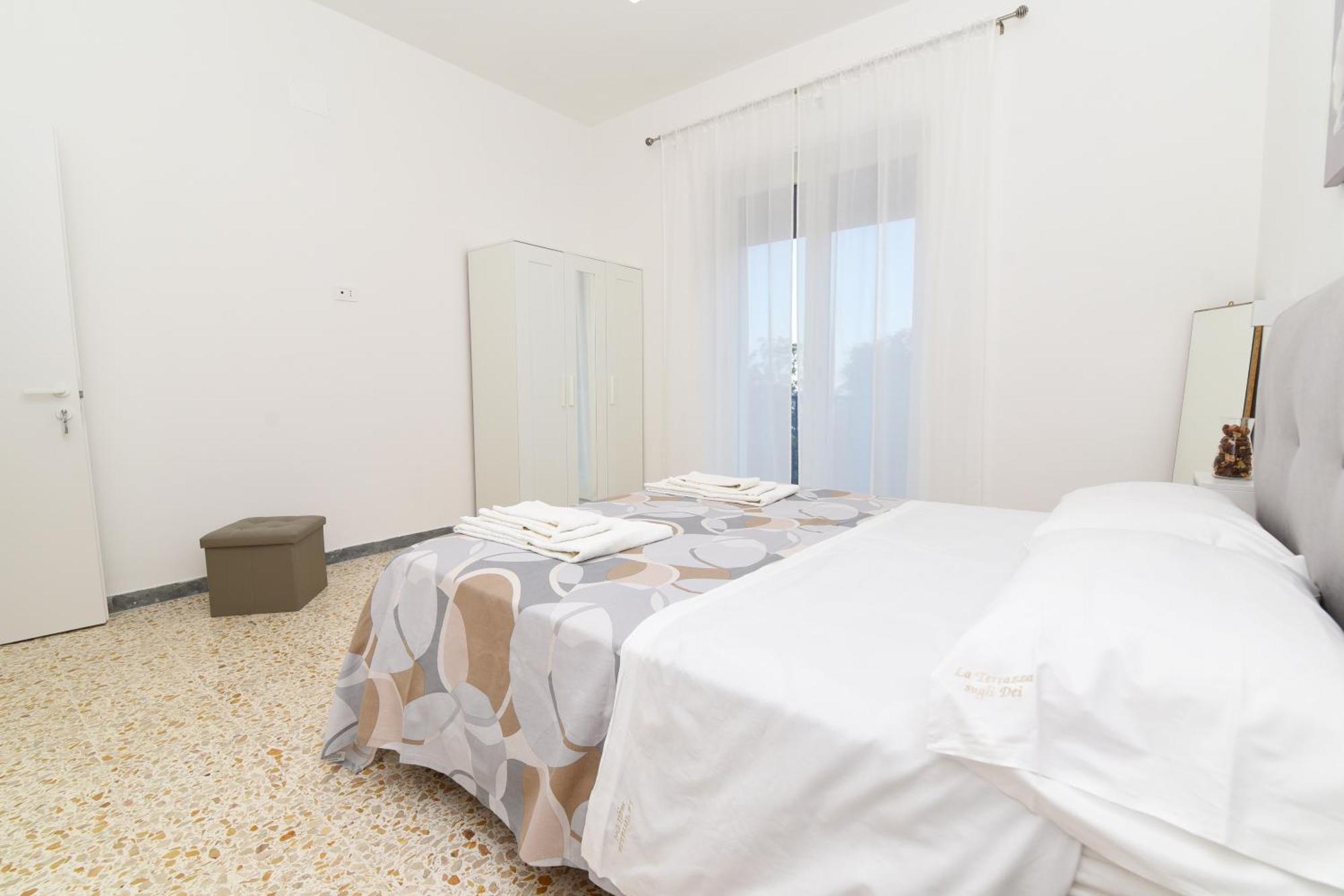 La Terrazza Sugli Dei 2