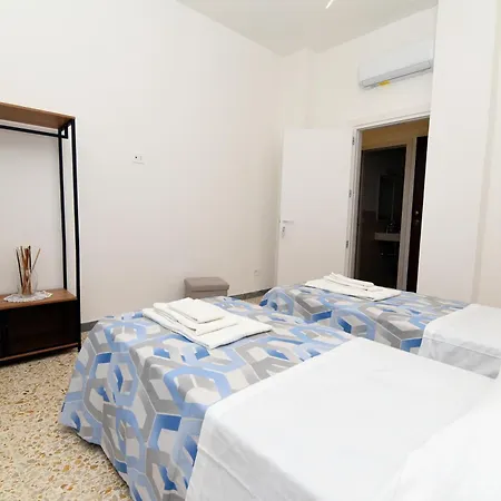 La Terrazza Sugli Dei 2 Apartment Agerola Exterior photo
