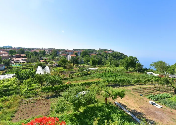 La Terrazza Sugli Dei 2
