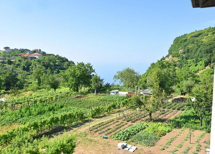 La Terrazza Sugli Dei 2