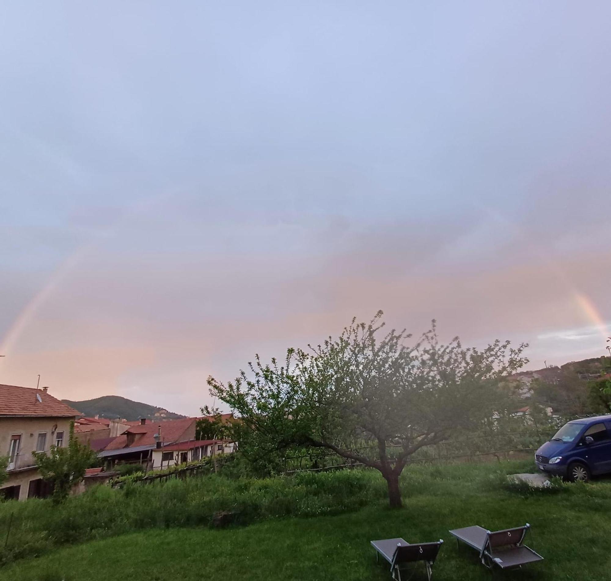 La Terrazza Sugli Dei 2 Agerola