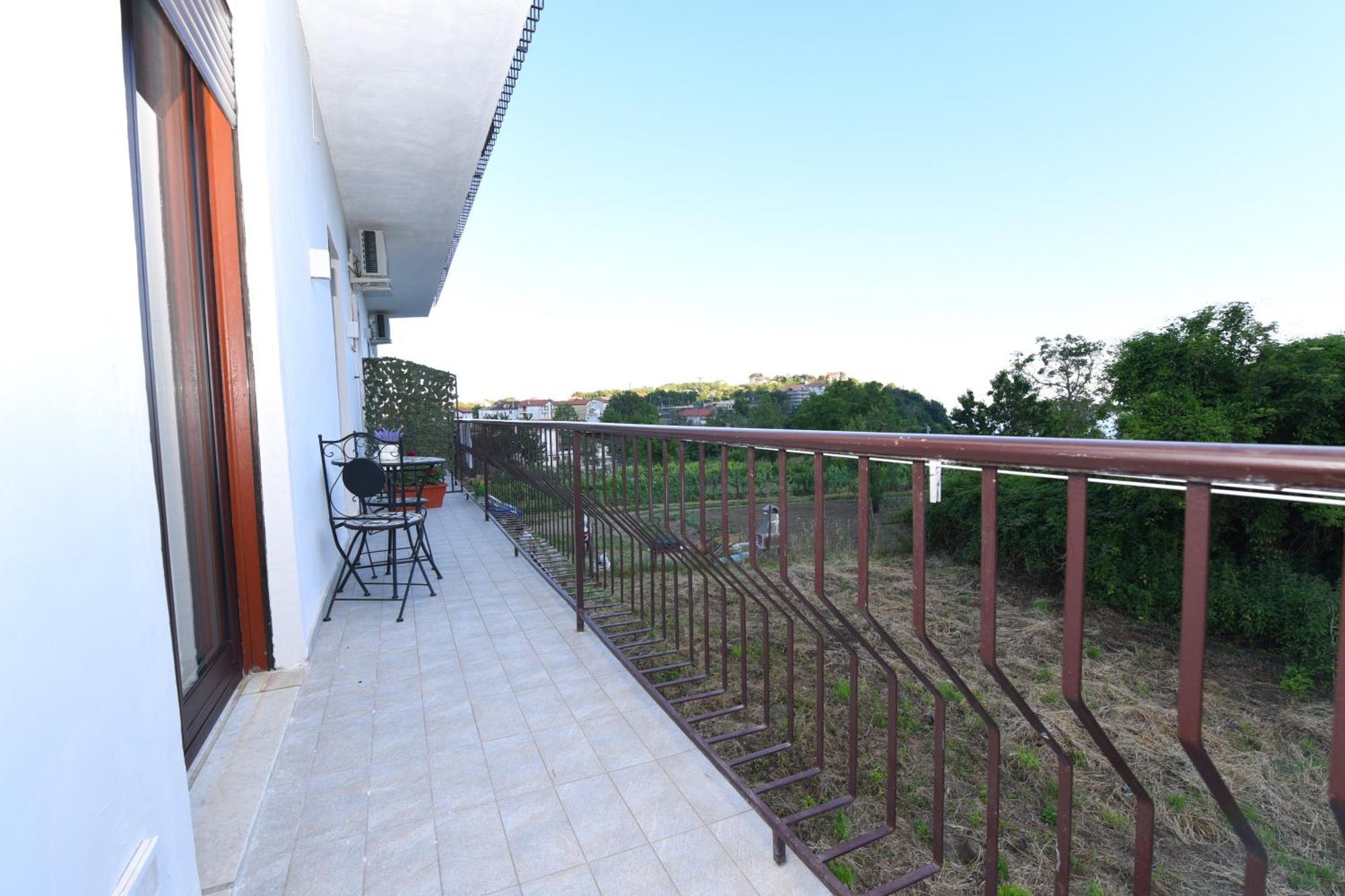 La Terrazza Sugli Dei 2 Appartamento Agerola