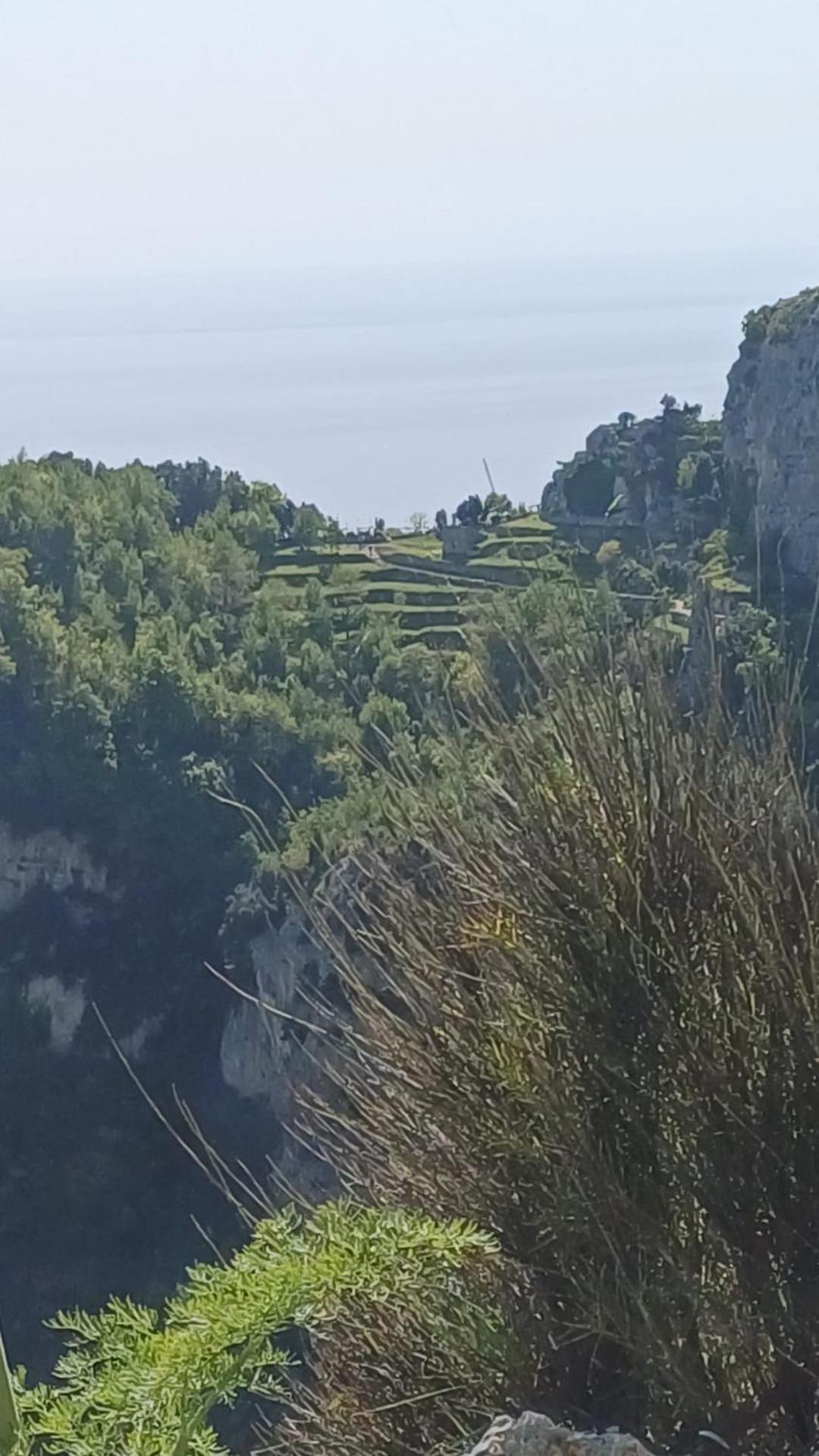 La Terrazza Sugli Dei 2 Appartamento
