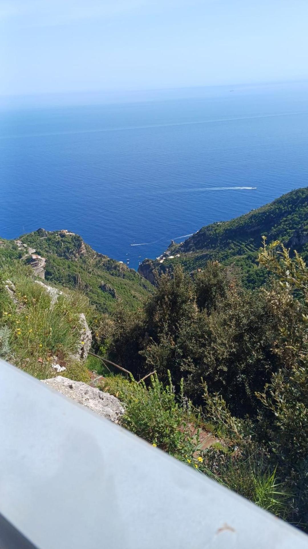 La Terrazza Sugli Dei 2 * Agerola